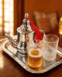 Boissons Marocaines