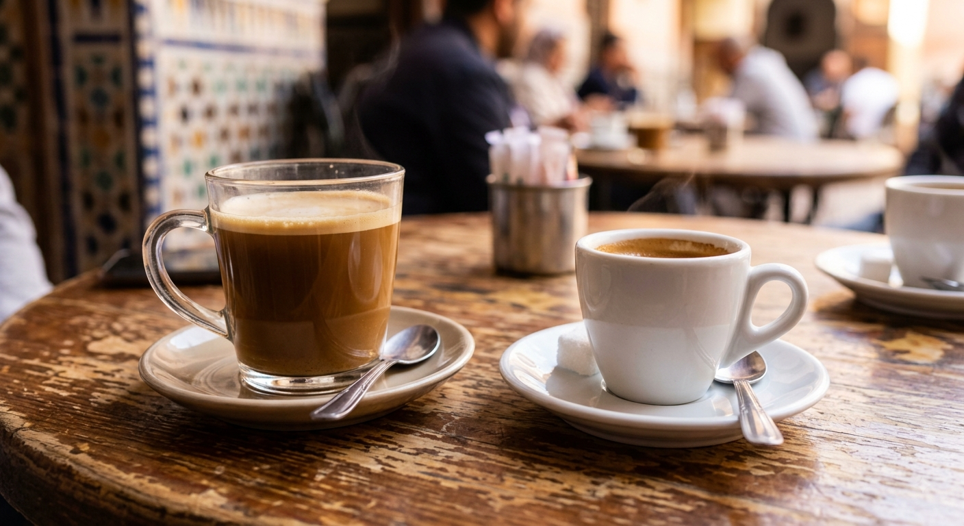 Café