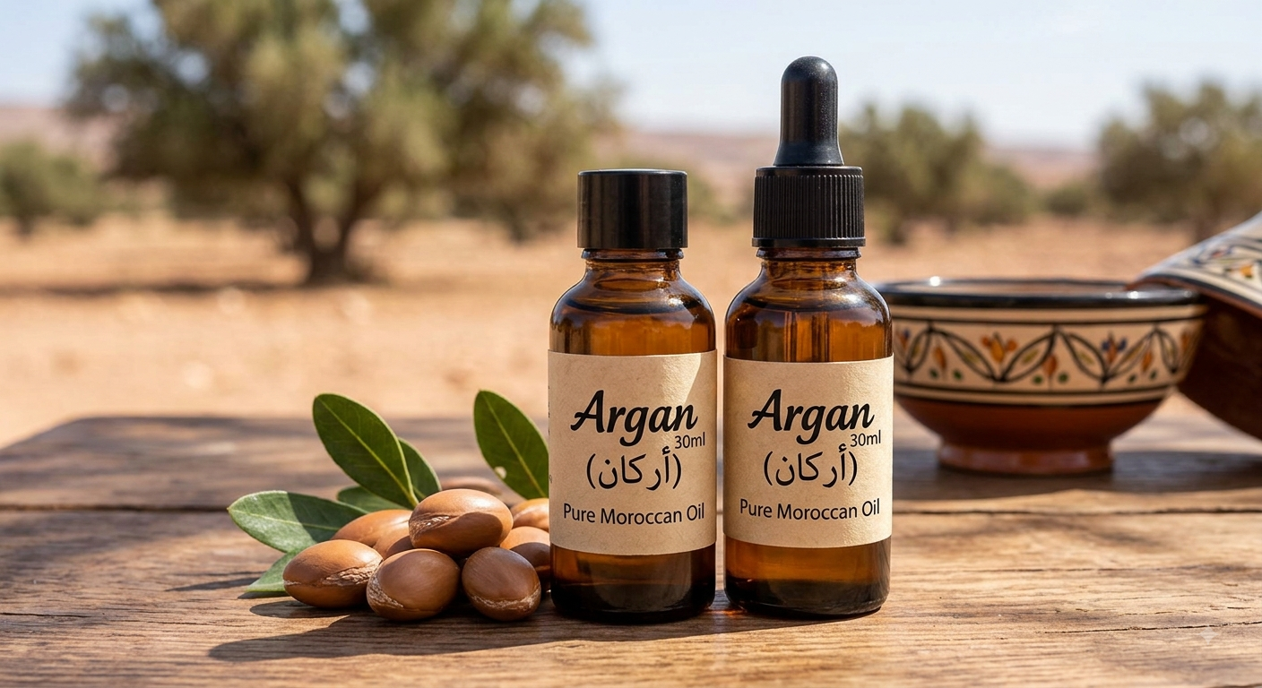 Argan